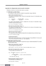 Preview for 281 page of Mitsubishi Electric MELDAS MDS-R Series Specifications And Instruction Manual