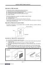 Preview for 292 page of Mitsubishi Electric MELDAS MDS-R Series Specifications And Instruction Manual