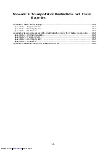 Preview for 312 page of Mitsubishi Electric MELDAS MDS-R Series Specifications And Instruction Manual