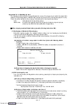 Preview for 314 page of Mitsubishi Electric MELDAS MDS-R Series Specifications And Instruction Manual