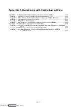 Preview for 320 page of Mitsubishi Electric MELDAS MDS-R Series Specifications And Instruction Manual