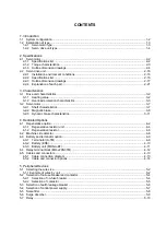 Preview for 17 page of Mitsubishi Electric MELDAS MDS-R Series Technical Specification And Instruction Manual