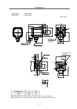 Preview for 30 page of Mitsubishi Electric MELDAS MDS-R Series Technical Specification And Instruction Manual