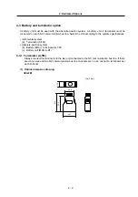 Preview for 67 page of Mitsubishi Electric MELDAS MDS-R Series Technical Specification And Instruction Manual