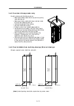 Preview for 96 page of Mitsubishi Electric MELDAS MDS-R Series Technical Specification And Instruction Manual