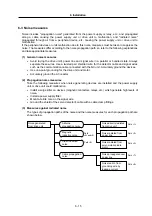 Preview for 101 page of Mitsubishi Electric MELDAS MDS-R Series Technical Specification And Instruction Manual