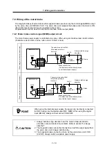 Preview for 120 page of Mitsubishi Electric MELDAS MDS-R Series Technical Specification And Instruction Manual