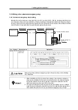 Preview for 122 page of Mitsubishi Electric MELDAS MDS-R Series Technical Specification And Instruction Manual