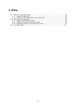 Preview for 125 page of Mitsubishi Electric MELDAS MDS-R Series Technical Specification And Instruction Manual