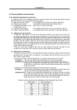 Preview for 153 page of Mitsubishi Electric MELDAS MDS-R Series Technical Specification And Instruction Manual