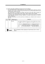 Preview for 158 page of Mitsubishi Electric MELDAS MDS-R Series Technical Specification And Instruction Manual