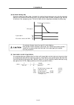 Preview for 173 page of Mitsubishi Electric MELDAS MDS-R Series Technical Specification And Instruction Manual