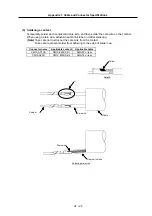 Preview for 220 page of Mitsubishi Electric MELDAS MDS-R Series Technical Specification And Instruction Manual