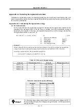 Preview for 231 page of Mitsubishi Electric MELDAS MDS-R Series Technical Specification And Instruction Manual