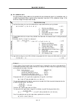 Preview for 232 page of Mitsubishi Electric MELDAS MDS-R Series Technical Specification And Instruction Manual