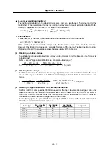 Preview for 235 page of Mitsubishi Electric MELDAS MDS-R Series Technical Specification And Instruction Manual