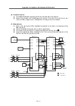 Preview for 246 page of Mitsubishi Electric MELDAS MDS-R Series Technical Specification And Instruction Manual