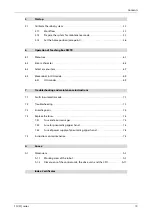 Preview for 15 page of Mitsubishi Electric MELFA RH-12SDH Series Installation Description
