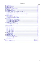 Preview for 9 page of Mitsubishi Electric MELFA RH-12SQH Series Instruction Manual