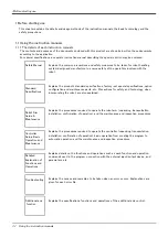 Preview for 10 page of Mitsubishi Electric MELFA RH-12SQH Series Instruction Manual