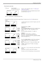 Preview for 35 page of Mitsubishi Electric MELFA RH-12SQH Series Instruction Manual