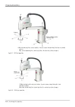 Preview for 38 page of Mitsubishi Electric MELFA RH-12SQH Series Instruction Manual