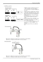 Preview for 41 page of Mitsubishi Electric MELFA RH-12SQH Series Instruction Manual