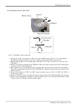 Preview for 61 page of Mitsubishi Electric MELFA RH-12SQH Series Instruction Manual