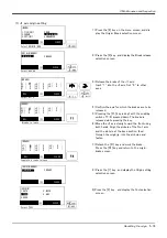 Preview for 87 page of Mitsubishi Electric MELFA RH-12SQH Series Instruction Manual