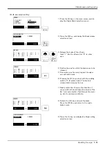 Preview for 93 page of Mitsubishi Electric MELFA RH-12SQH Series Instruction Manual