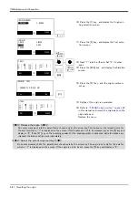 Preview for 96 page of Mitsubishi Electric MELFA RH-12SQH Series Instruction Manual