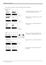 Preview for 100 page of Mitsubishi Electric MELFA RH-12SQH Series Instruction Manual