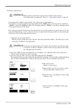 Preview for 101 page of Mitsubishi Electric MELFA RH-12SQH Series Instruction Manual