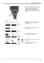 Предварительный просмотр 91 страницы Mitsubishi Electric MELFA RH-3CRH Series Instruction Manual