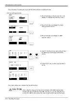 Предварительный просмотр 94 страницы Mitsubishi Electric MELFA RH-3CRH Series Instruction Manual