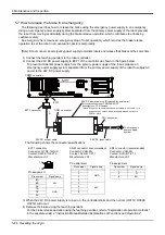 Предварительный просмотр 98 страницы Mitsubishi Electric MELFA RH-3CRH Series Instruction Manual