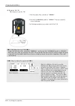 Preview for 38 page of Mitsubishi Electric MELFA RV-13FR Series Instruction Manual