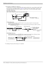 Preview for 102 page of Mitsubishi Electric MELFA RV-13FR Series Instruction Manual