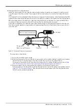 Preview for 119 page of Mitsubishi Electric MELFA RV-13FR Series Instruction Manual