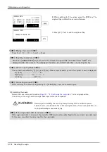 Preview for 166 page of Mitsubishi Electric MELFA RV-13FR Series Instruction Manual