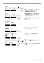 Preview for 185 page of Mitsubishi Electric MELFA RV-13FR Series Instruction Manual