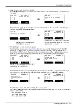 Preview for 37 page of Mitsubishi Electric melfa RV-5AS Instruction Manual