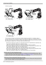 Preview for 42 page of Mitsubishi Electric melfa RV-5AS Instruction Manual