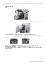 Preview for 47 page of Mitsubishi Electric melfa RV-5AS Instruction Manual