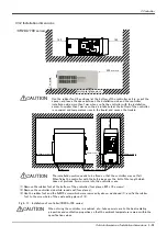 Предварительный просмотр 65 страницы Mitsubishi Electric MELFA RV-6SD Series Standard Specifications Manual