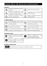 Preview for 6 page of Mitsubishi Electric MELIPC MI1002-W User Manual