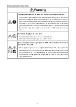 Preview for 8 page of Mitsubishi Electric MELIPC MI1002-W User Manual