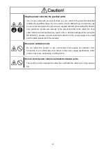 Preview for 9 page of Mitsubishi Electric MELIPC MI1002-W User Manual