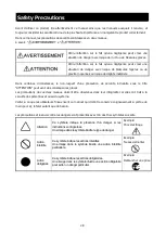 Preview for 15 page of Mitsubishi Electric MELIPC MI1002-W User Manual