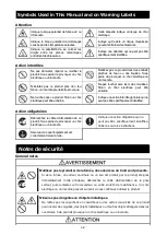 Preview for 16 page of Mitsubishi Electric MELIPC MI1002-W User Manual